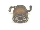 Genuine Oil Cooler 21311AA010 New. Price: $277.79.