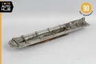 03-12 Mercedes W220 S600 CL600 SL65 Engine Oil Cooler 2750100514 Oem Used. Price: $95.45.