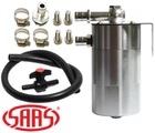 Baffled Oil Catch Can For Toyota Hilux LN100R LN106R LN107R LN111R 3L 2.8L I4 Brand. Price: $125.14.