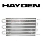 Hayden Automatic Transmission Oil Cooler For 1961-1962 International C120 New. Price: $84.35.