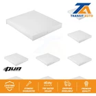 Cabin Air Filter (9 Pack) Ford Ranger Lexus SC430 LS430 GS300 GS430 New. Price: $85.56.