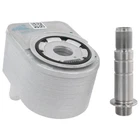 Genuine Ford Oil Cooler HC3Z-6A642-B New. Price: $161.84.