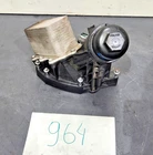17-20 Oem Bmw F30 F32 G30 440 540 B58 3.0L Engine Oil Filter Housing Cooler Used. Price: $99.95.