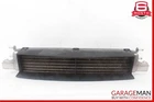 00-02 Mercedes W215 CL600 S600 V12 Oil Cooler Additional Radiator 2205050330 Oem Used. Price: $68.25.