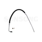 Sunsong 5801248 Engine Oil Cooler Hose Assembly New. Price: $78.27.