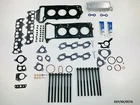 Large Upper Engine Gasket Set For Jeep Commander 3.0CRD 2006-2010 EEP/XK/057A New. Price: $518.31.