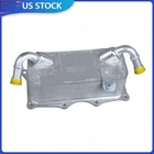 94610728130 Oil Cooler For 2015-2018 Porsche Macan S,turbo 3.0L 3.6L V6 Gas New. Price: $124.99.