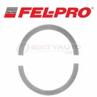Fel-pro Rear Engine Crankshaft Seal Kit 1970-1976 Ford Torino 7.0L 7.5L Xp New. Price: $55.16.