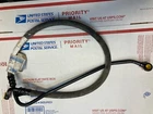 New Genuine Saab 9000 1990-1998 Hydraulic Hose 4356267 Automatic Oil Cooler Line. Price: $100.00.