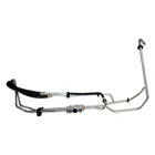 55111450AE Automatic Transmission Oil Cooler Hose Assembly For Jeep Wrangler Jk New. Price: $96.72.