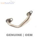 2010-2016 Porsche Panamera 4.8L Engine Oil Pipe / Tube 94810703320 Used. Price: $34.99.