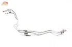 2017 - 2020 Bentley Bentayga Transmission Oil Cooler Hose Tube Pipe Line Oem Used. Price: $129.99.