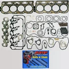 Arp Studs, Dk Head Set Multi-layered Steel Gaskets "c" Duramax Lmm 6.6L New. Price: $1253.08.