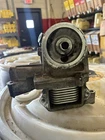 2001-2007 Duramax Oil Filter Housing Gm Part #12732980 Used. Price: $120.00.
