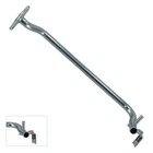 Water Coolant Hose Line For Toyota Hiace Hilux 4RUNNER Tacoma 2.7L 16268-75130 New. Price: $18.05.