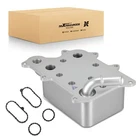 Engine Oil Cooler Ford F250 F350 Superduty 6.7L 11-19 DC3Z-6L621-A Diesel New. Price: $46.56.