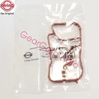 Oem Elring 898.010 Oil Cooler Seal 06J117070C Fits Vw Golf Jetta Audi A4 A5 2.0L New. Price: $18.60.