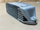 Genuine Vw Oil Cooler W/o Pressure Port For 72-79 T2 Bus 80-83 Van Porsche Remanufactured. Price: $129.99.