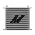 Mishimoto Universal 34-ROW Oil Cooler Silver For Engine Temperature Control New. Price: $343.99.