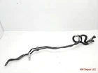2010 Bmw 328I N51 E90 E92 Rwd At Transmission Cooler Loines Pipe Set 17227577642 Used. Price: $99.99.