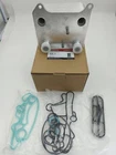 New Ford Oil Cooler 6.0 Diesel 3C3Z-6A810-A Replaces 3C3Z-6A642-CA. Price: $152.00.