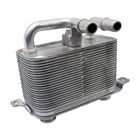 Auto Transmission Oil Cooler For Bmw 525I 525XI 528I 528XI 530I 550I 1711753489 New. Price: $23.03.