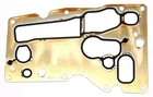 For Elring 733.500 Seal, Oil Cooler Neu. Price: $33.46.