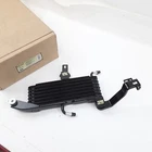 Automatic Transmission Oil Cooler Fits Toyota Tacoma 2005 2006 07 08 09 10 11 New. Price: $175.75.