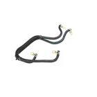 Oem Mopar For Chrysler Town And Country 2001-2004 Transmission Oil Cooler Hose New. Price: $153.97.