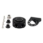Mishimoto Engine Oil Cooler - Remote Filter Mount, Black, M22 X 1.5 New. Price: $170.05.