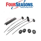 Four Seasons Oil Cooler Mounting Kit For 1961-1964 Chevrolet Corvair Truck Vp New. Price: $28.35.