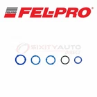 Fel-pro Oil Cooler Gasket For 2011-2016 Dodge Grand Caravan 3.6L V6 Engine Ig New. Price: $39.92.
