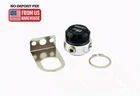 Turbosmart Opr Oil Pressure Regulator T40 40PSI Black TS-0801-1002 New. Price: $117.30.