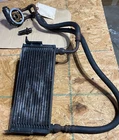 Oil Cooler. Saab 9000 Turbo. 1990-98 Used. Price: $79.95.
