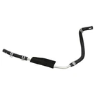 Oem New Genuine Nissan Transmission Cooler Hose 05-15 Armada Titan 21631-9GF0A. Price: $116.50.