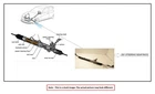 Steering Rack And Pinion Oem 2016 Chevrolet SILVRDO15 1YR Wrnty 23361177 Used. Price: $250.00.