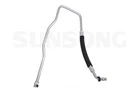 Engine Oil Cooler Hose Assembly 5801114 Fits 2006 Chevrolet Impala 3.9L-V6 New. Price: $289.99.