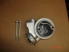 Oil Filter Adapter Chevy Gmc Truck 14102017 With New Bolts 12553513 Remanufactured. Price: $279.50.