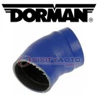 Dorman Turbocharger To Pipe Hot Side Intercooler Hose For Pm New. Price: $86.83.