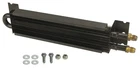 Derale 13223 2-PASS 13" Series 7000 Copper/aluminum Frame Rail Cooler -6AN New. Price: $53.75.