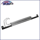 New Power Steering Cooler Fits 03-10 Dodge Ram 2500 3500 5.9L 6.7L Diesel. Price: $63.10.