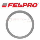 Fel-pro Rear Engine Crankshaft Seal Kit For 1984-1992 Lincoln Mark Vii 5.0L St New. Price: $25.19.