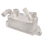 Transit Connect Escape Auto Transmission Fluid Oil Cooler CV6Z 7A095-A Ford New. Price: $40.99.