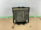 2009 - 2015 Bmw 740I Right Engine Oil Cooler Radiator 7572542, P8413002 Oem. Used. Price: $83.99.