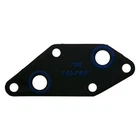 For Nissan Altima 2007-2018 Fel-pro 71355 Oil Cooler Gasket New. Price: $12.86.