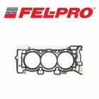 Fel-pro Right Cylinder Head Gasket For 2007-2009 Saturn Aura 3.6L V6 Sp New. Price: $65.77.