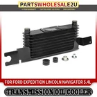 Transmission Oil Cooler Ford Expedition 01-02 Lincoln Blackwood Navigator New. Price: $84.99.