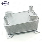 Skp SK90747 Engine Oil Cooler Fits 2003-2008 Audi A8 Quattro & More New. Price: $106.95.