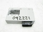 07-13 Bmw E70 X5 Keyless Passive Go Control Module Oem 092221 Used. Price: $31.16.