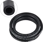 Evil Energy 3/8" Transmission Oil Cooler Hose 10FT 250PSI Sae J1532 New. Price: $51.21.